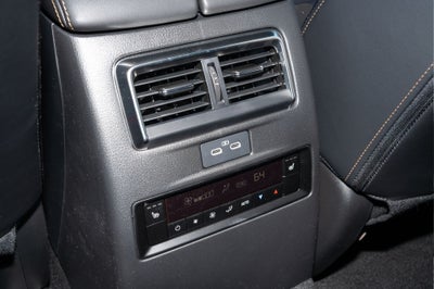 2026 Mazda Mazda CX-90 3.3 Turbo S Premium