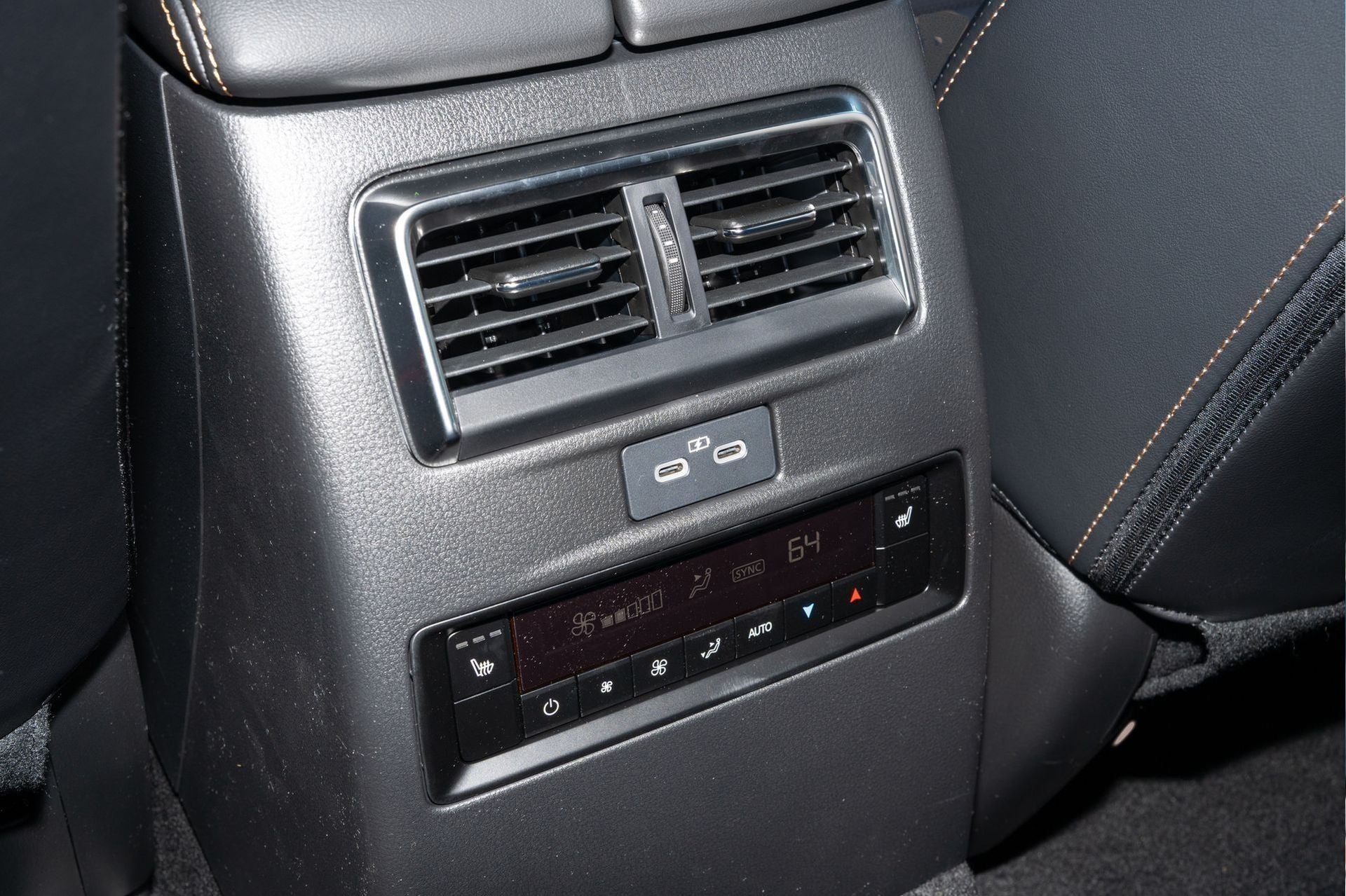 2026 Mazda Mazda CX-90 3.3 Turbo S Premium