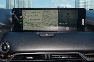 2026 Mazda Mazda CX-90 3.3 Turbo S Premium