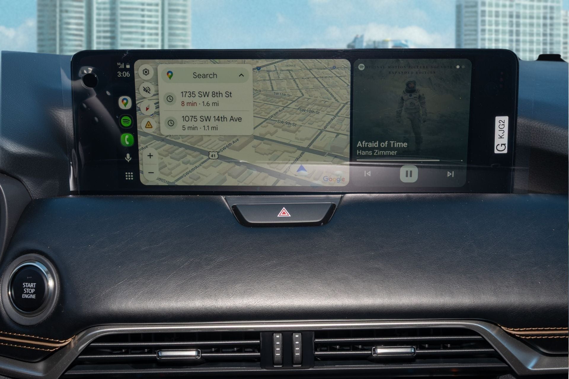 2026 Mazda Mazda CX-90 3.3 Turbo S Premium