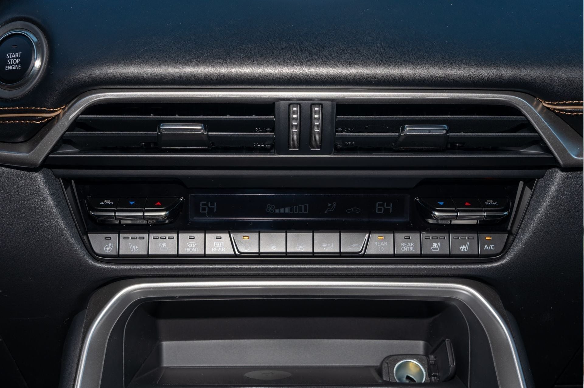 2026 Mazda Mazda CX-90 3.3 Turbo S Premium