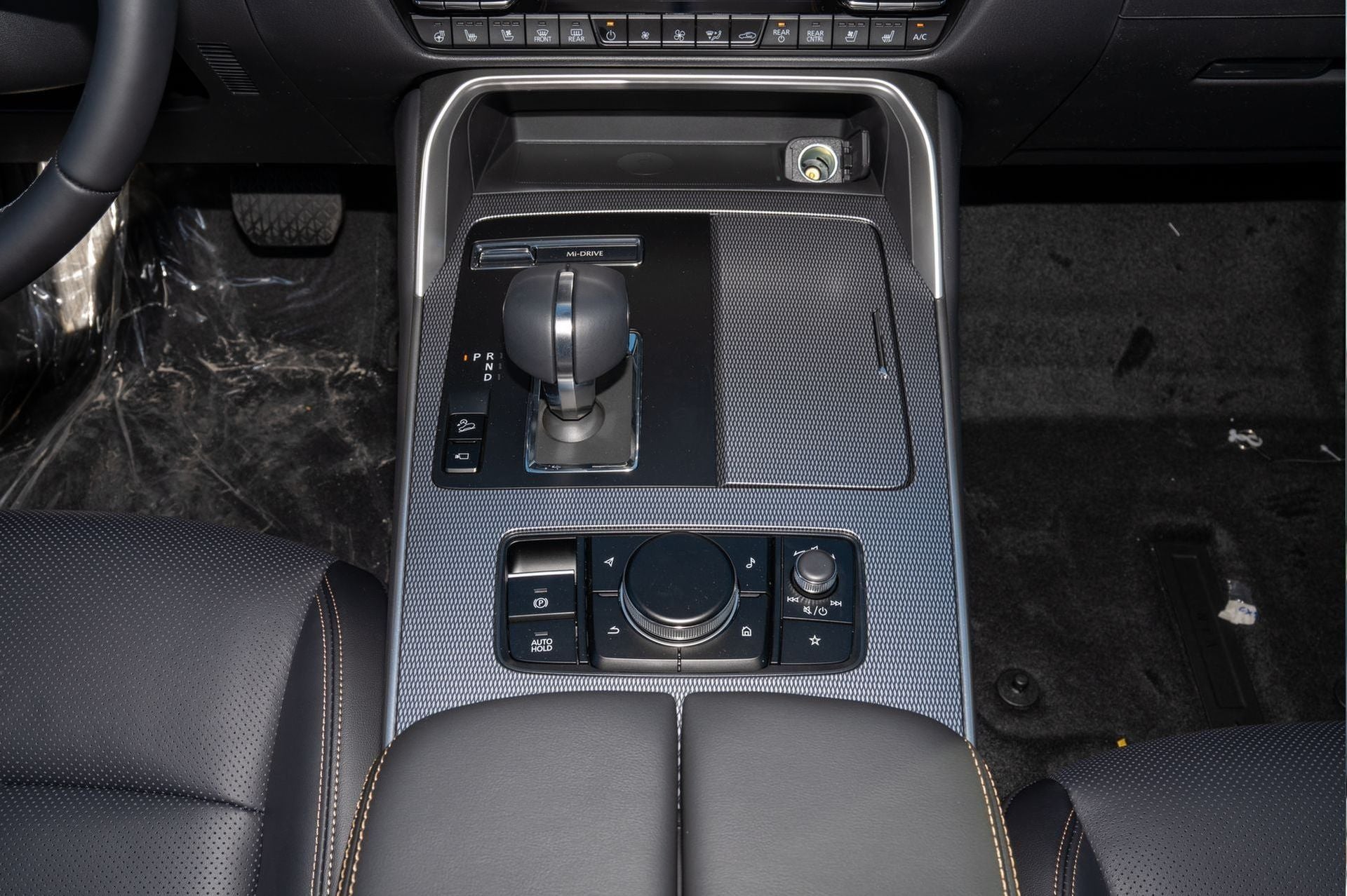 2026 Mazda Mazda CX-90 3.3 Turbo S Premium