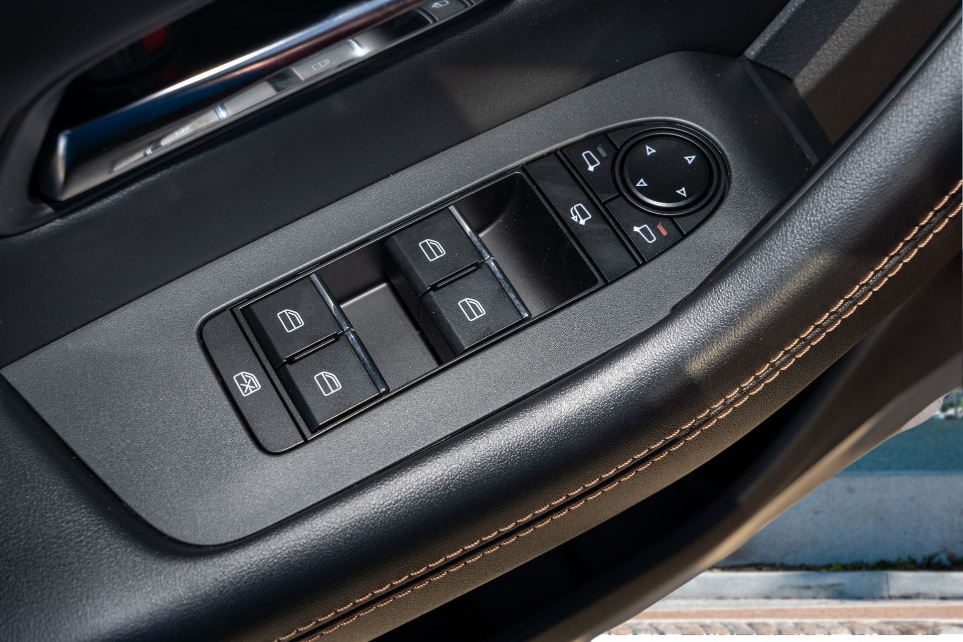 2026 Mazda Mazda CX-90 3.3 Turbo S Premium