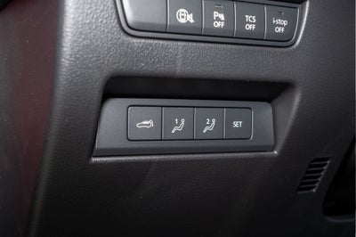 2026 Mazda Mazda CX-90 3.3 Turbo S Premium