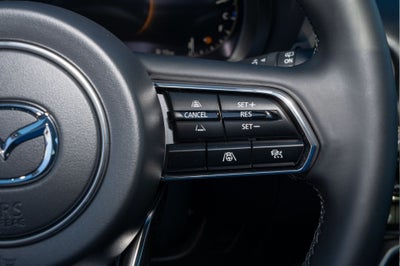 2026 Mazda Mazda CX-90 3.3 Turbo S Premium