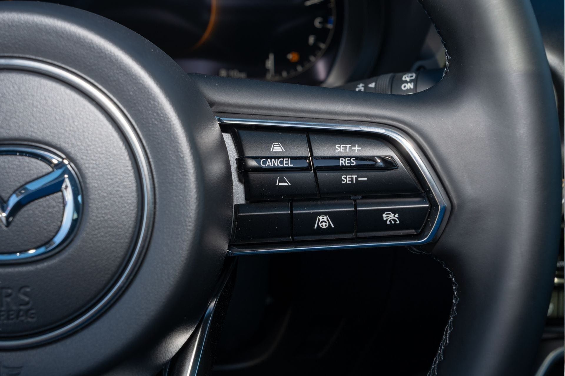 2026 Mazda Mazda CX-90 3.3 Turbo S Premium