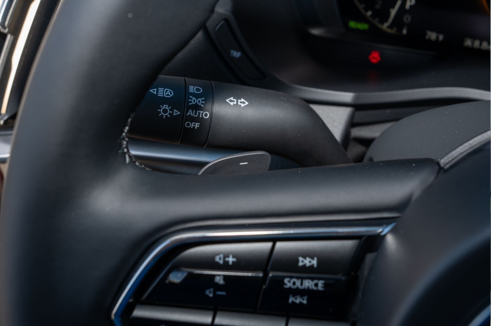 2026 Mazda Mazda CX-90 3.3 Turbo S Premium