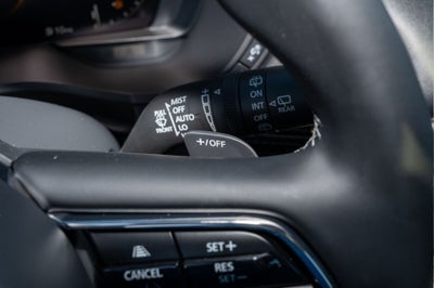 2026 Mazda Mazda CX-90 3.3 Turbo S Premium