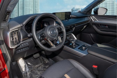 2026 Mazda Mazda CX-90 3.3 Turbo S Premium