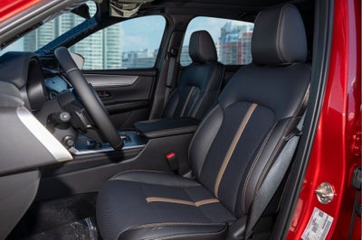 2026 Mazda Mazda CX-90 3.3 Turbo S Premium