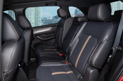 2026 Mazda Mazda CX-90 3.3 Turbo S Premium