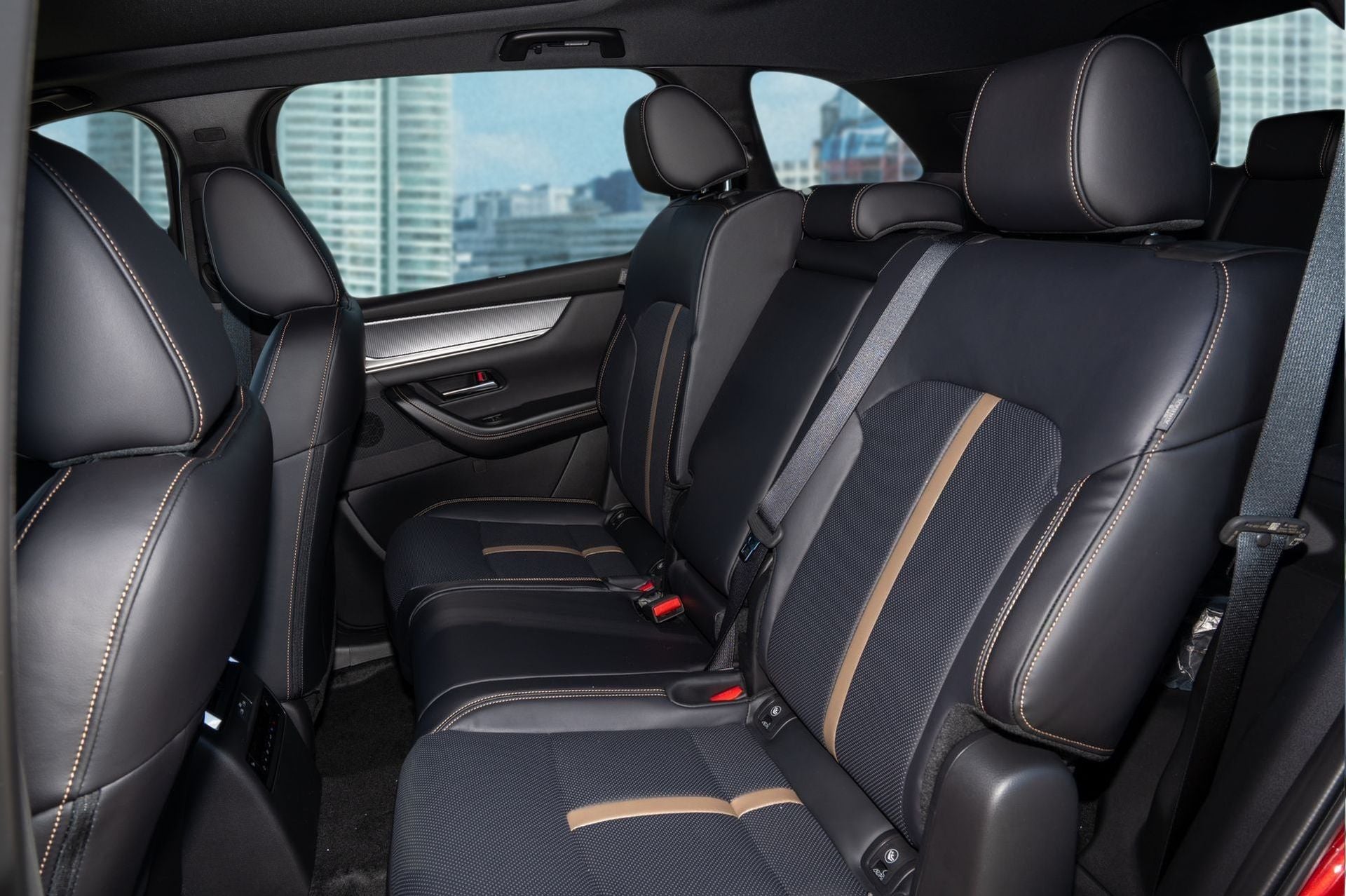 2026 Mazda Mazda CX-90 3.3 Turbo S Premium