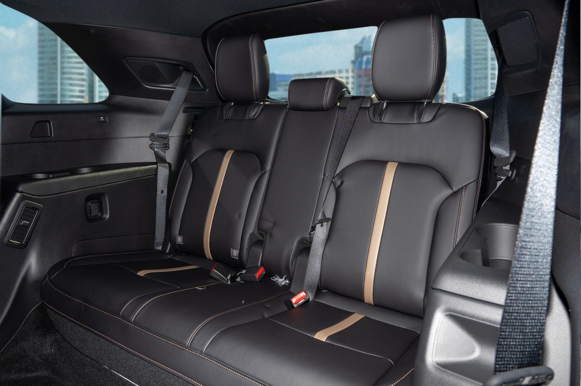 2026 Mazda Mazda CX-90 3.3 Turbo S Premium