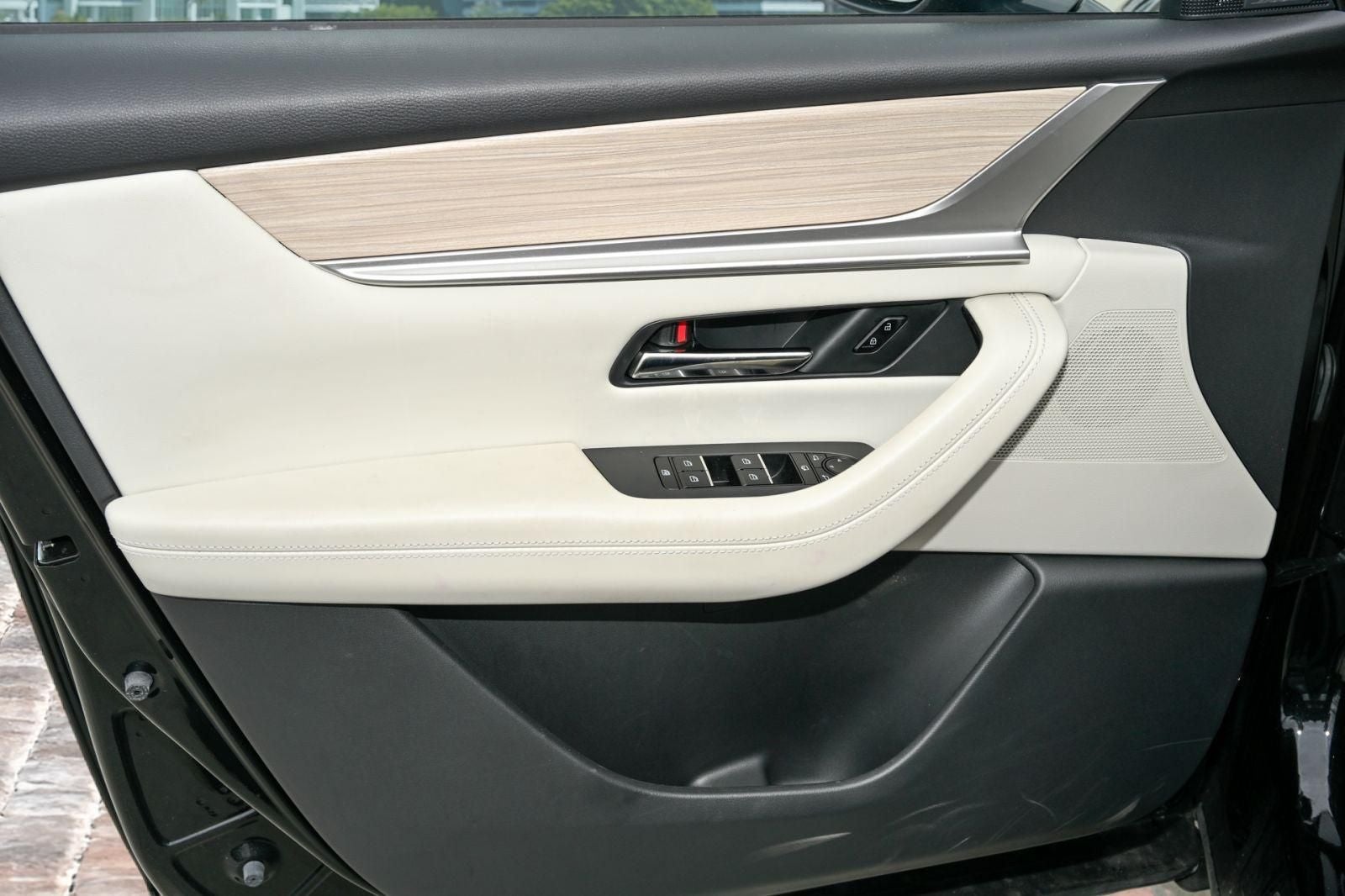 2024 Mazda Mazda CX-90 PHEV Premium Plus