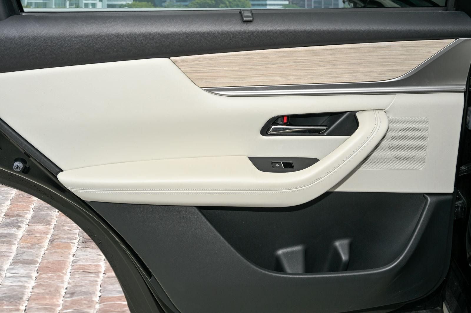 2024 Mazda Mazda CX-90 PHEV Premium Plus