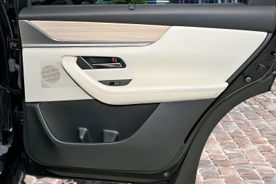 2024 Mazda Mazda CX-90 PHEV Premium Plus