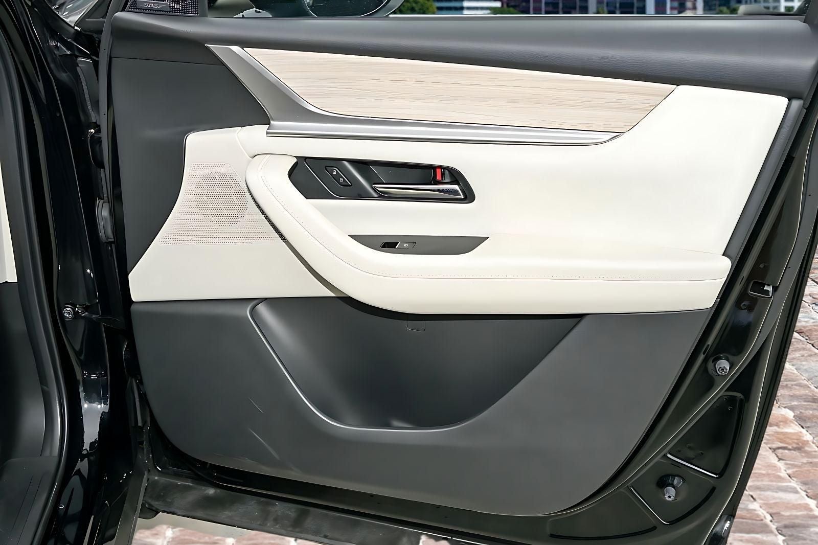 2024 Mazda Mazda CX-90 PHEV Premium Plus