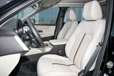 2024 Mazda Mazda CX-90 PHEV Premium Plus