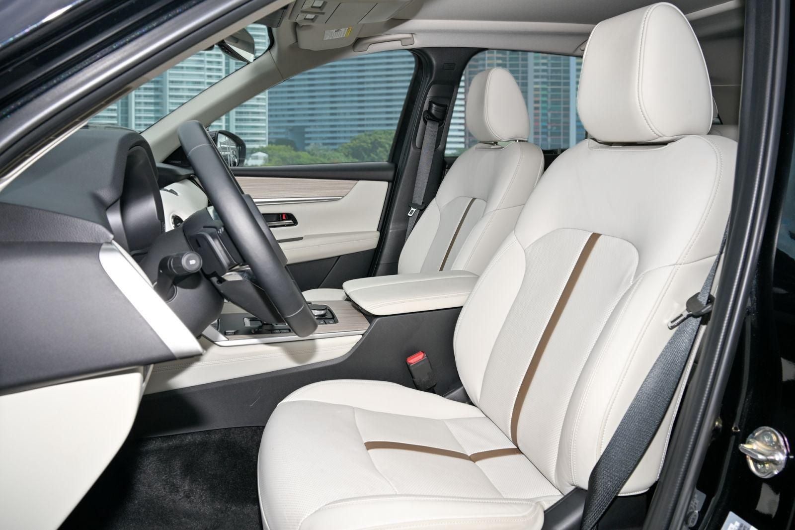 2024 Mazda Mazda CX-90 PHEV Premium Plus