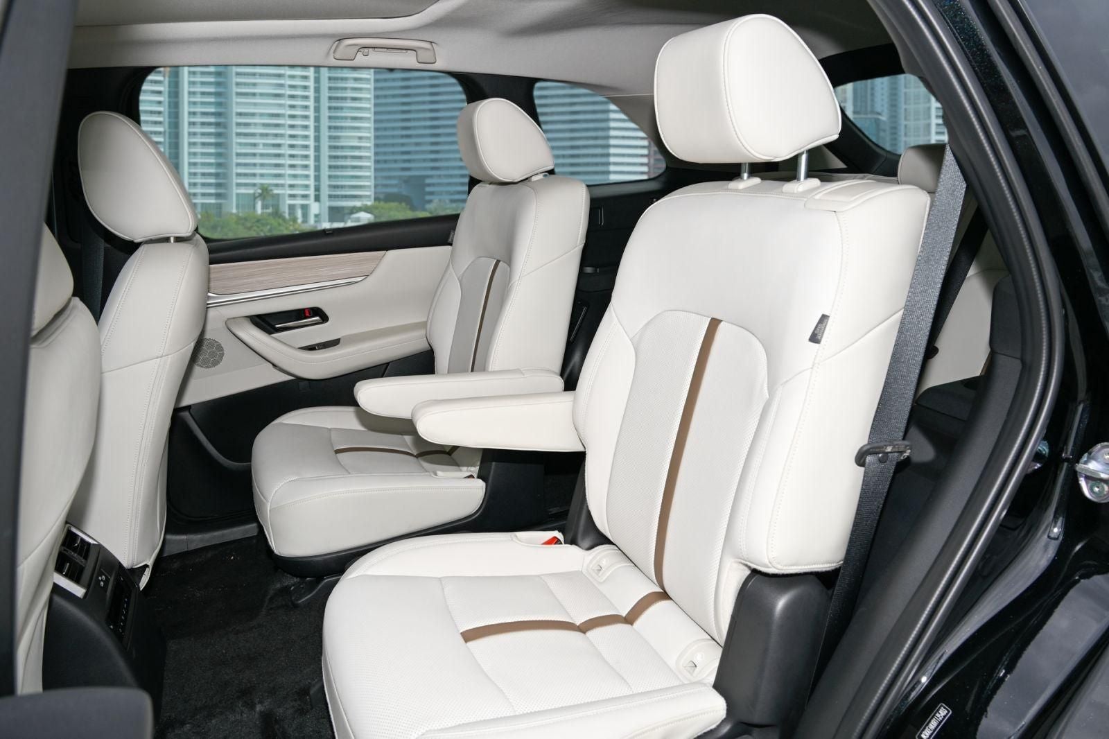 2024 Mazda Mazda CX-90 PHEV Premium Plus