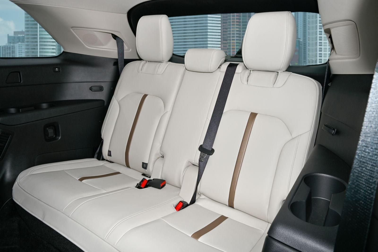 2024 Mazda Mazda CX-90 PHEV Premium Plus