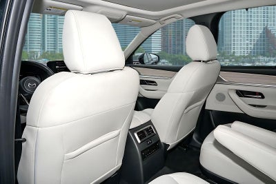 2024 Mazda Mazda CX-90 PHEV Premium Plus