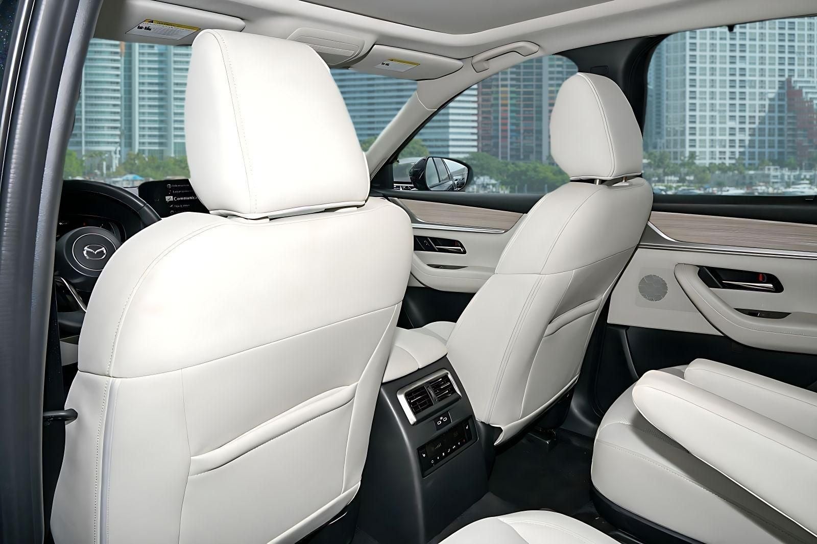 2024 Mazda Mazda CX-90 PHEV Premium Plus