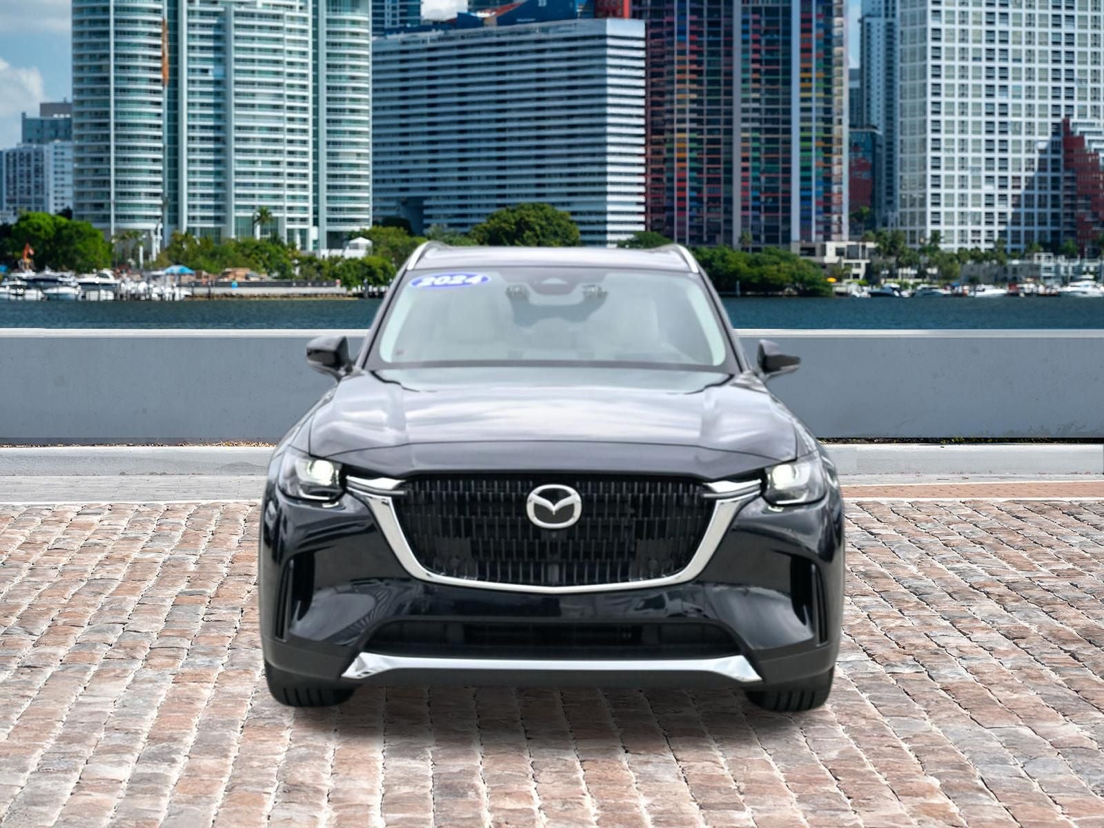 2024 Mazda Mazda CX-90 PHEV Premium Plus