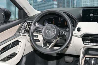 2024 Mazda Mazda CX-90 PHEV Premium Plus
