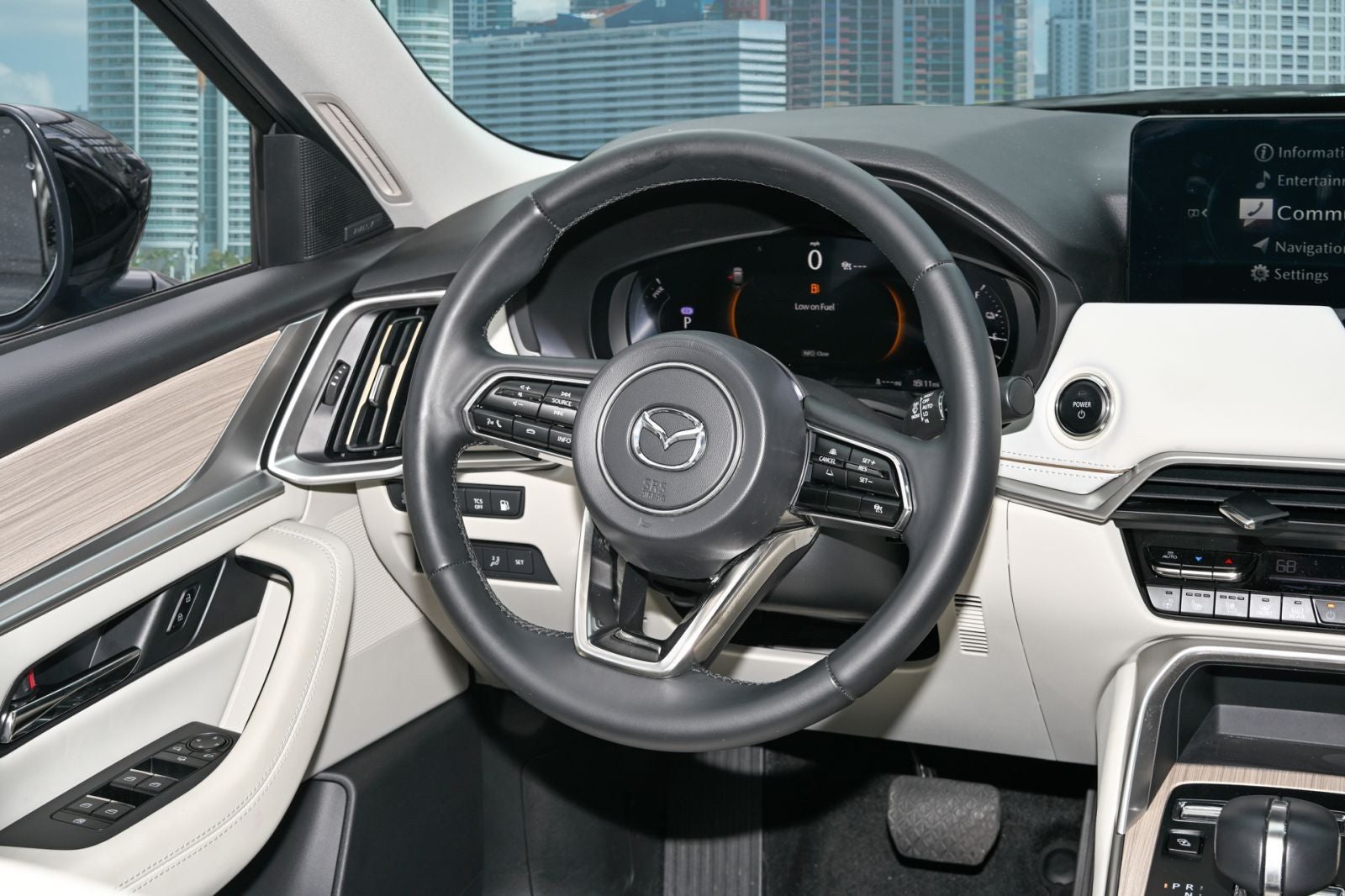 2024 Mazda Mazda CX-90 PHEV Premium Plus