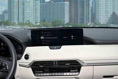 2024 Mazda Mazda CX-90 PHEV Premium Plus