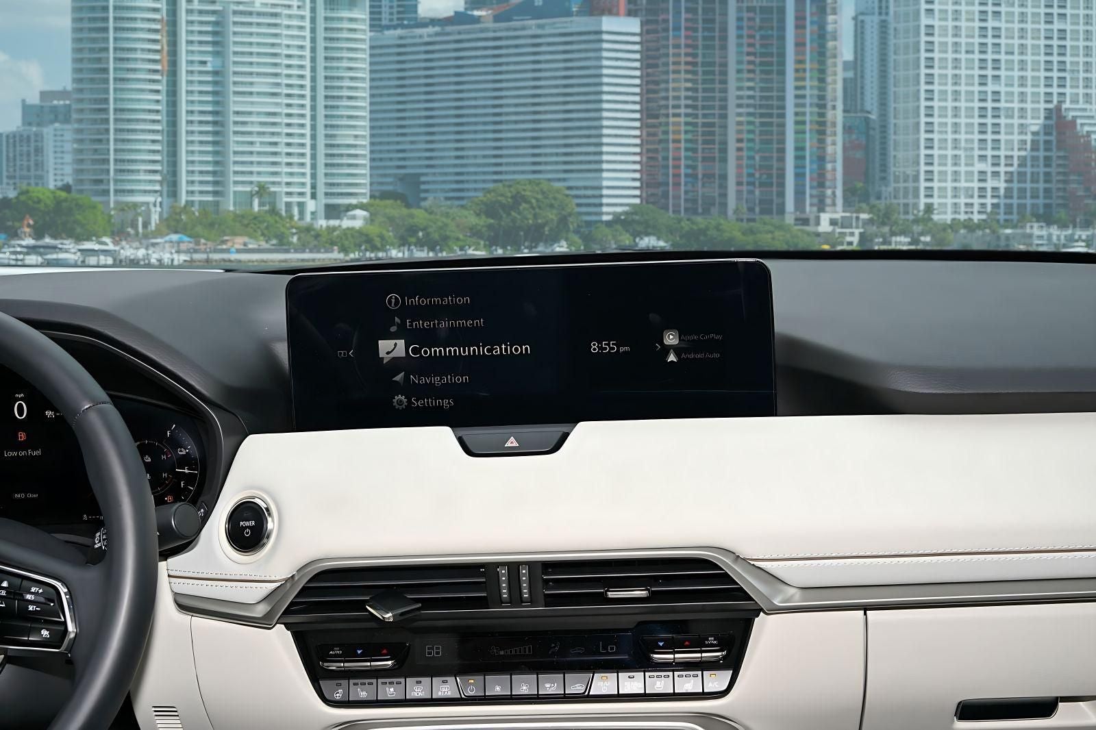 2024 Mazda Mazda CX-90 PHEV Premium Plus