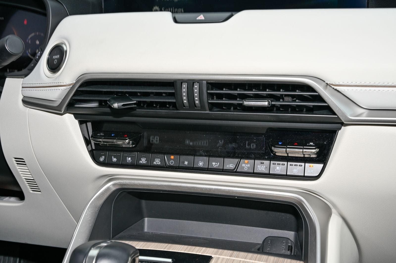 2024 Mazda Mazda CX-90 PHEV Premium Plus