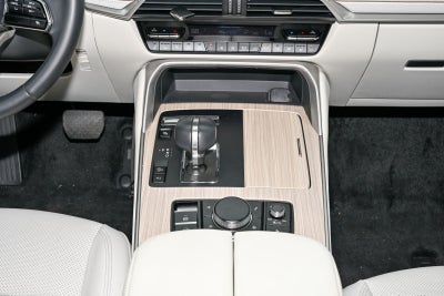 2024 Mazda Mazda CX-90 PHEV Premium Plus