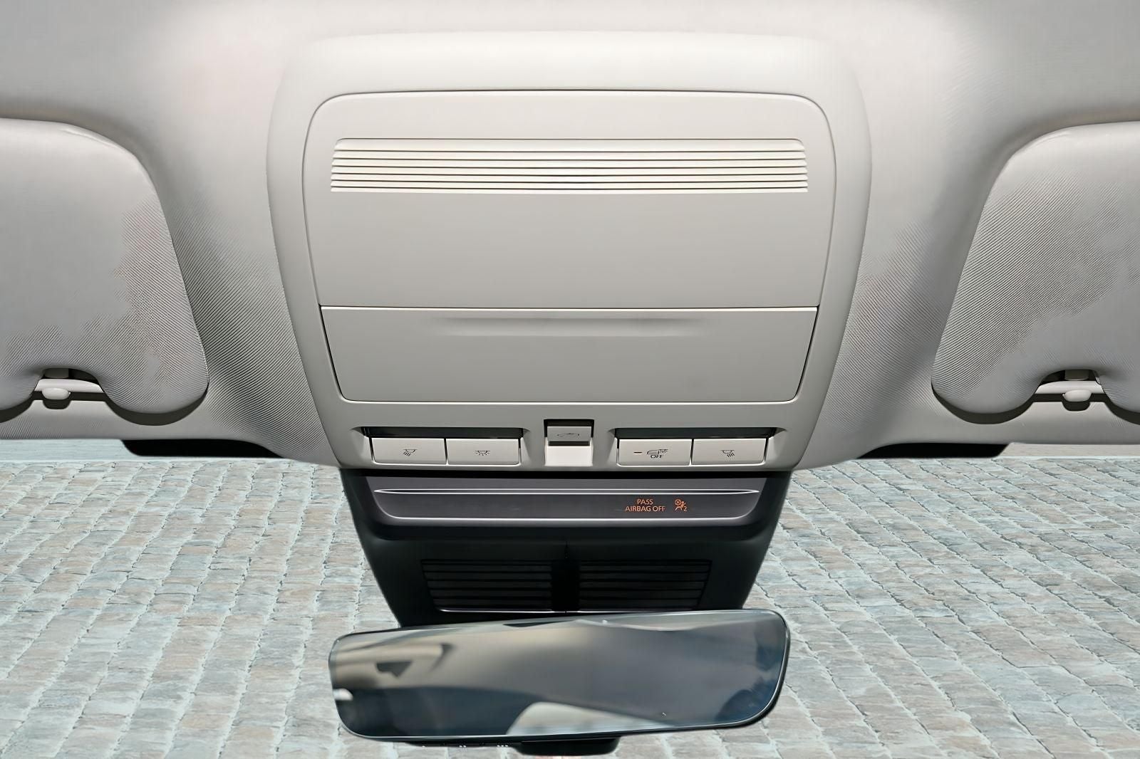 2024 Mazda Mazda CX-90 PHEV Premium Plus