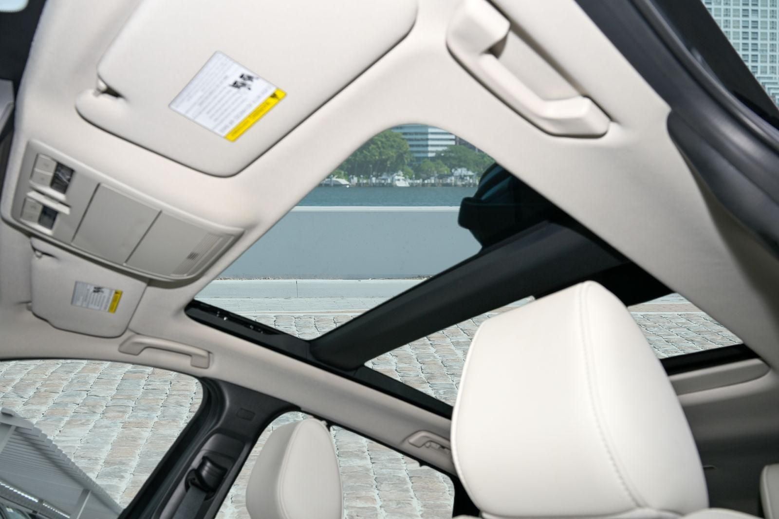 2024 Mazda Mazda CX-90 PHEV Premium Plus