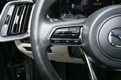 2024 Mazda Mazda CX-90 PHEV Premium Plus