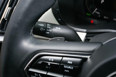 2024 Mazda Mazda CX-90 PHEV Premium Plus