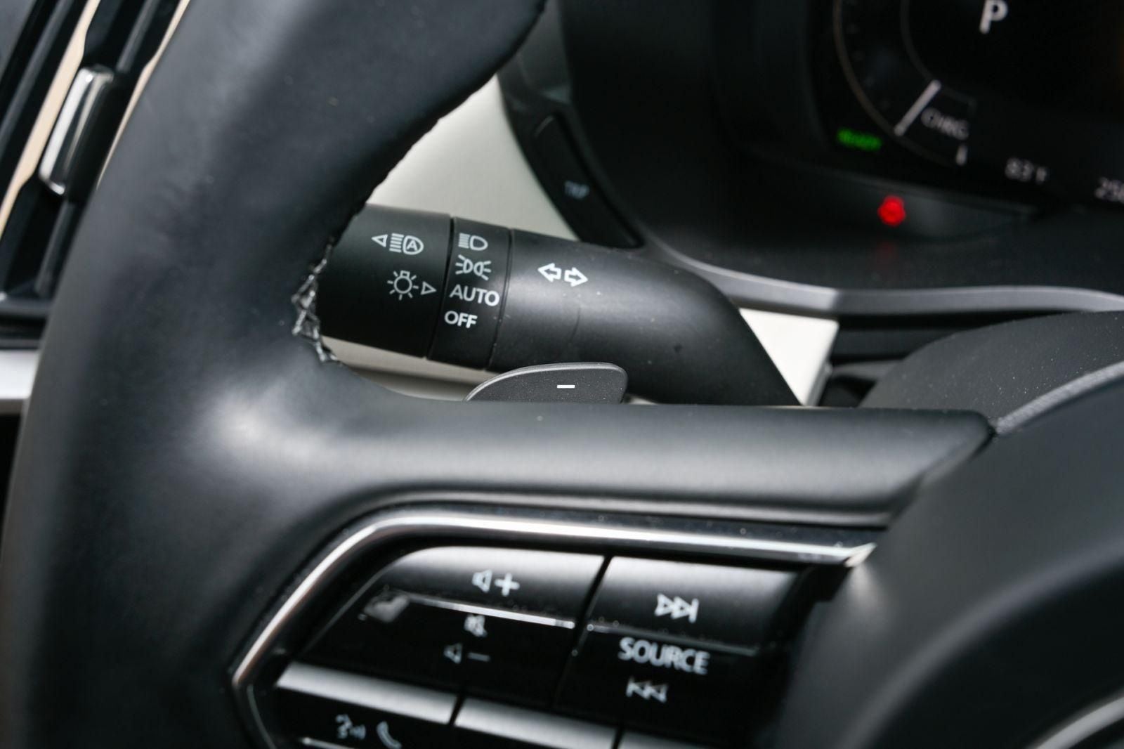 2024 Mazda Mazda CX-90 PHEV Premium Plus