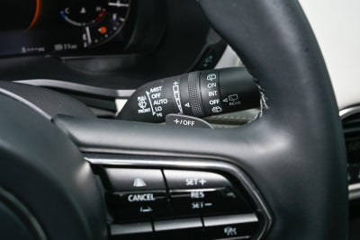 2024 Mazda Mazda CX-90 PHEV Premium Plus