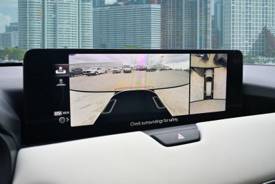 2024 Mazda Mazda CX-90 PHEV Premium Plus