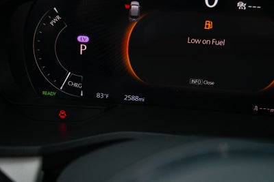 2024 Mazda Mazda CX-90 PHEV Premium Plus