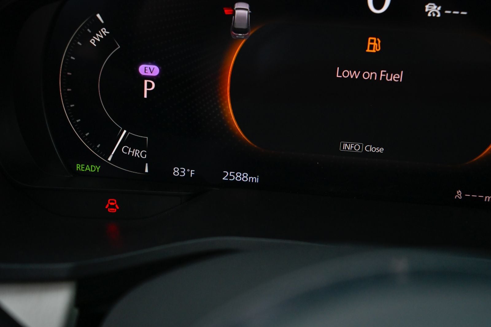 2024 Mazda Mazda CX-90 PHEV Premium Plus