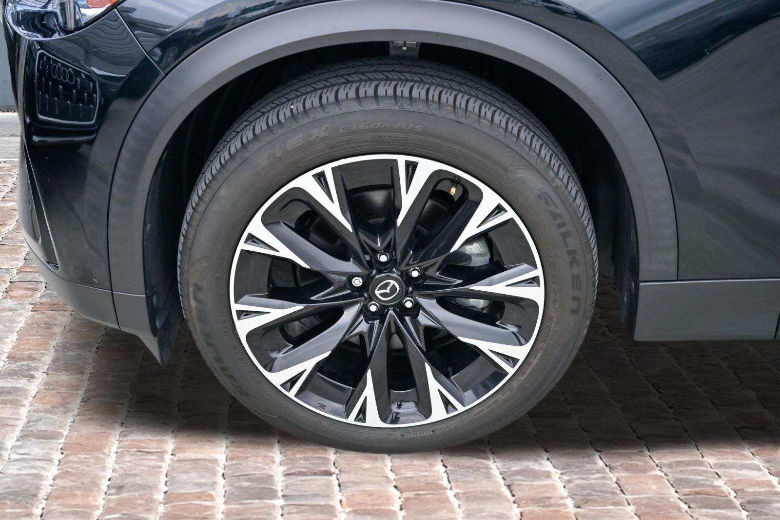 2024 Mazda Mazda CX-90 PHEV Premium Plus