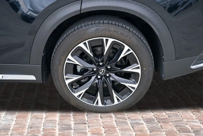 2024 Mazda Mazda CX-90 PHEV Premium Plus