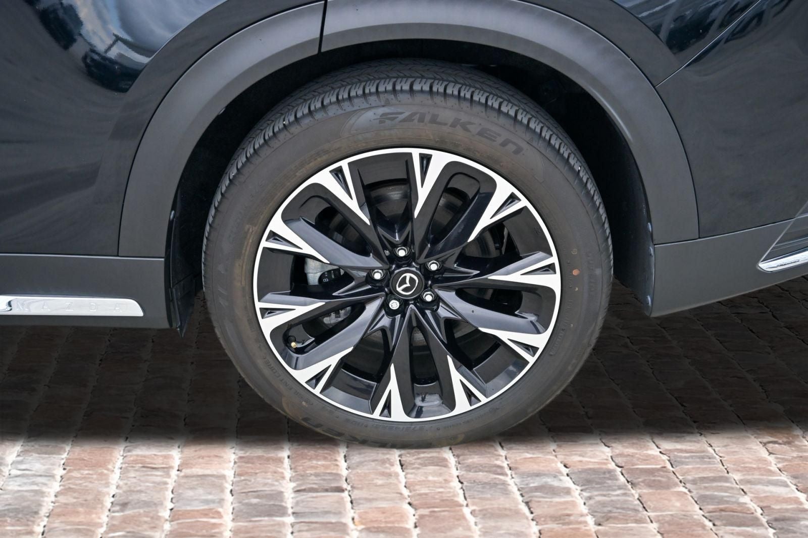 2024 Mazda Mazda CX-90 PHEV Premium Plus