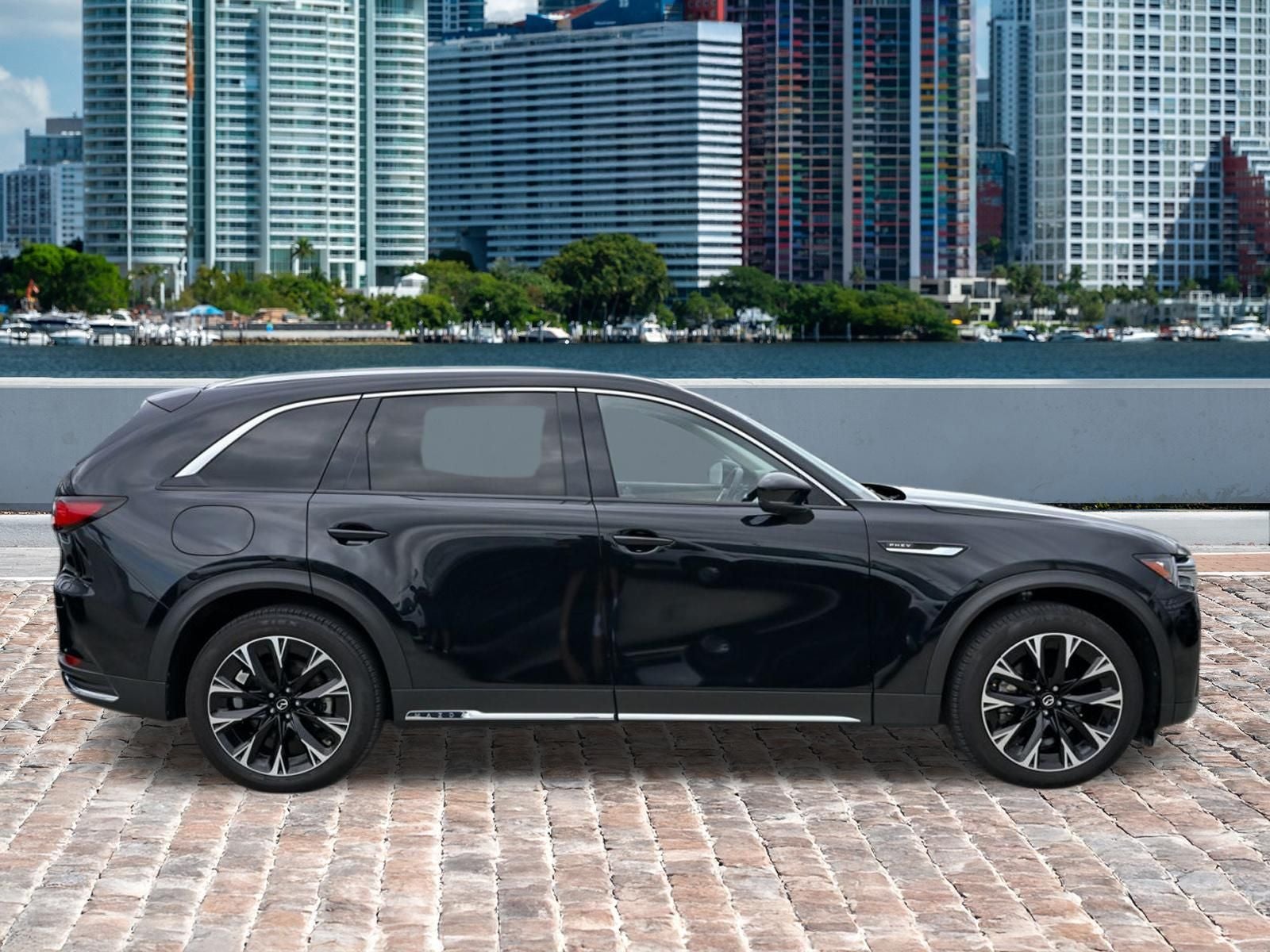 2024 Mazda Mazda CX-90 PHEV Premium Plus