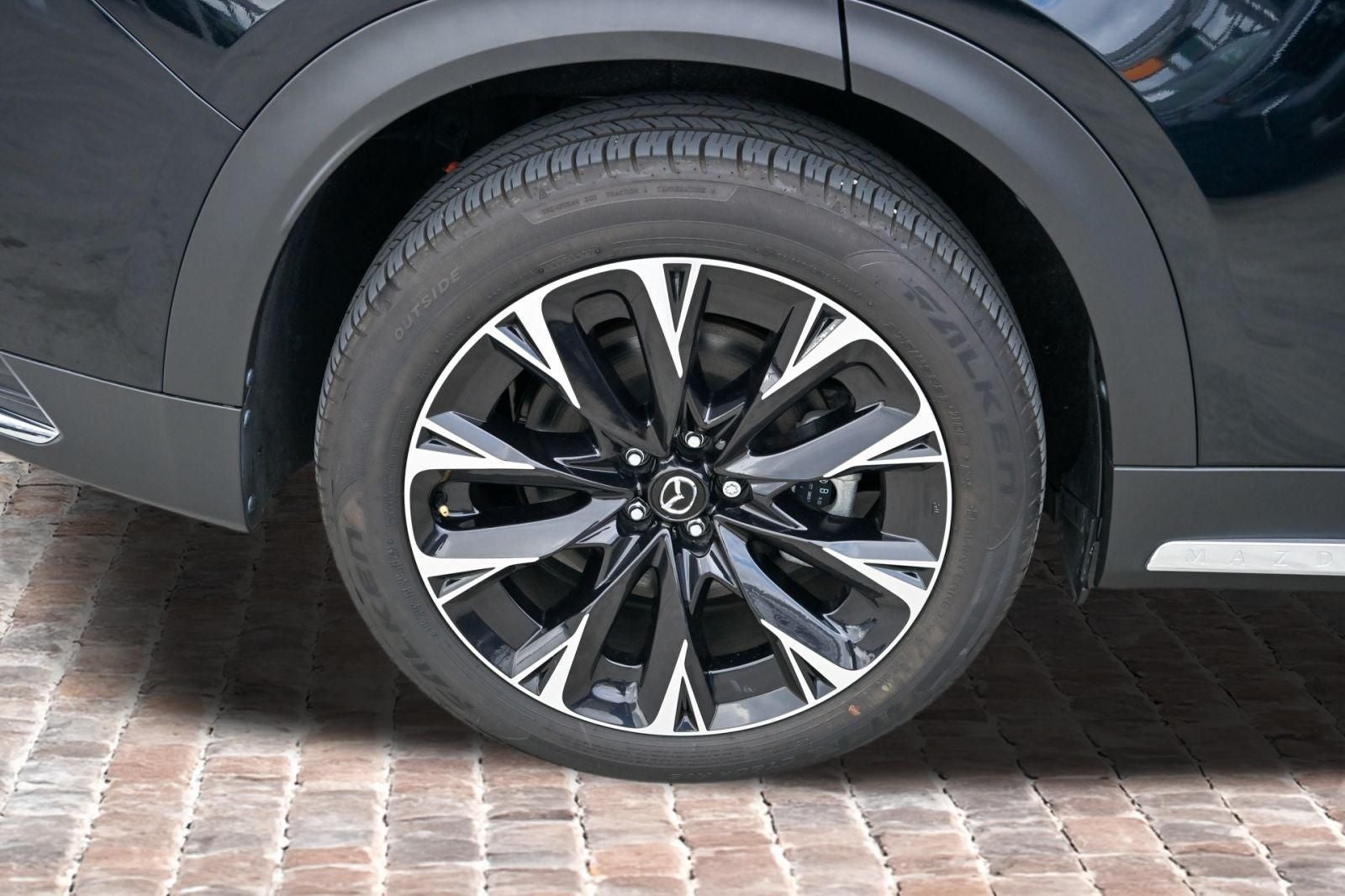 2024 Mazda Mazda CX-90 PHEV Premium Plus