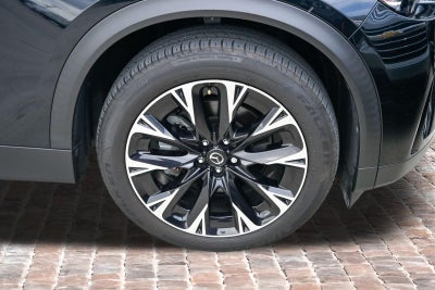 2024 Mazda Mazda CX-90 PHEV Premium Plus