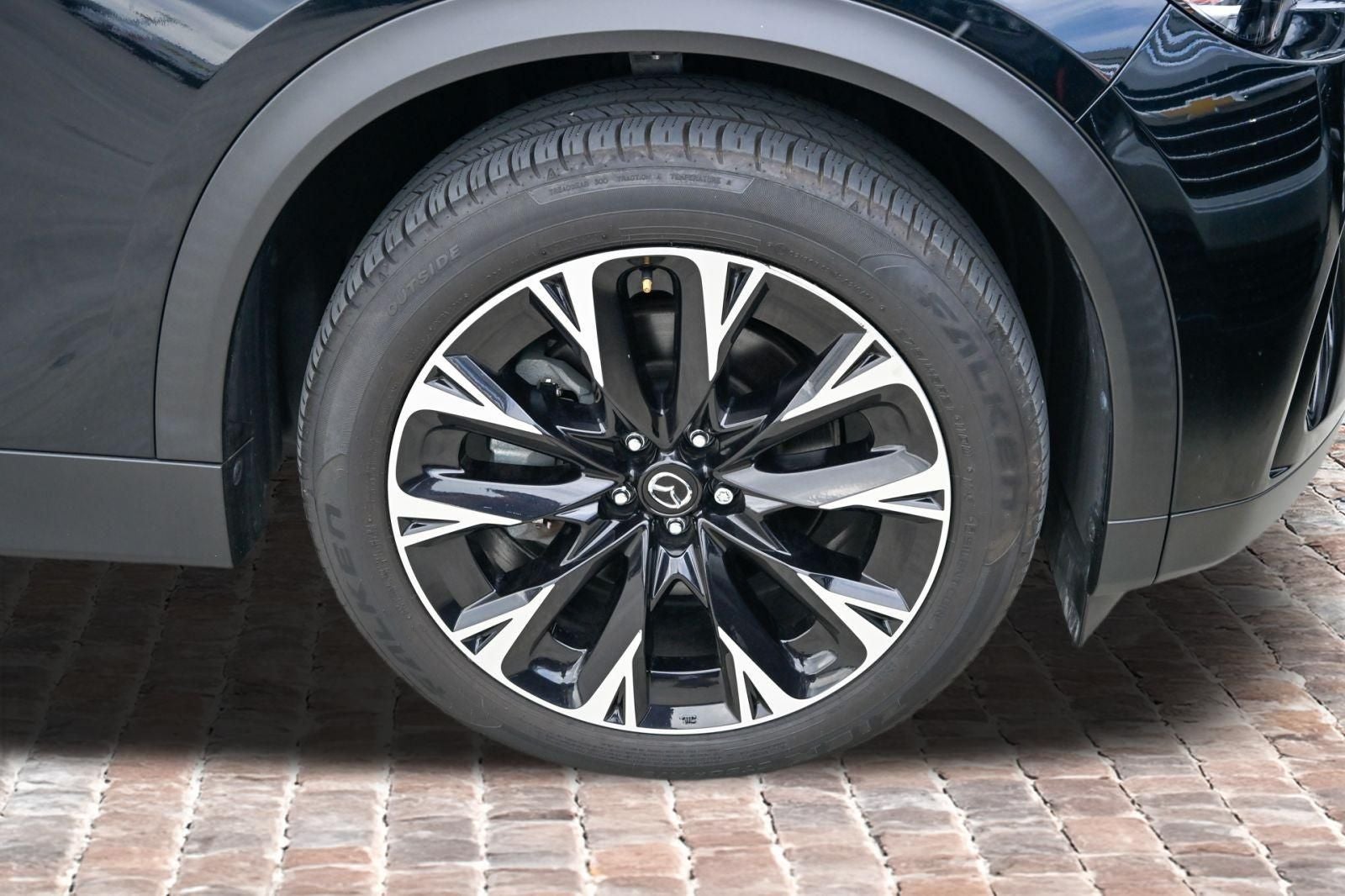 2024 Mazda Mazda CX-90 PHEV Premium Plus